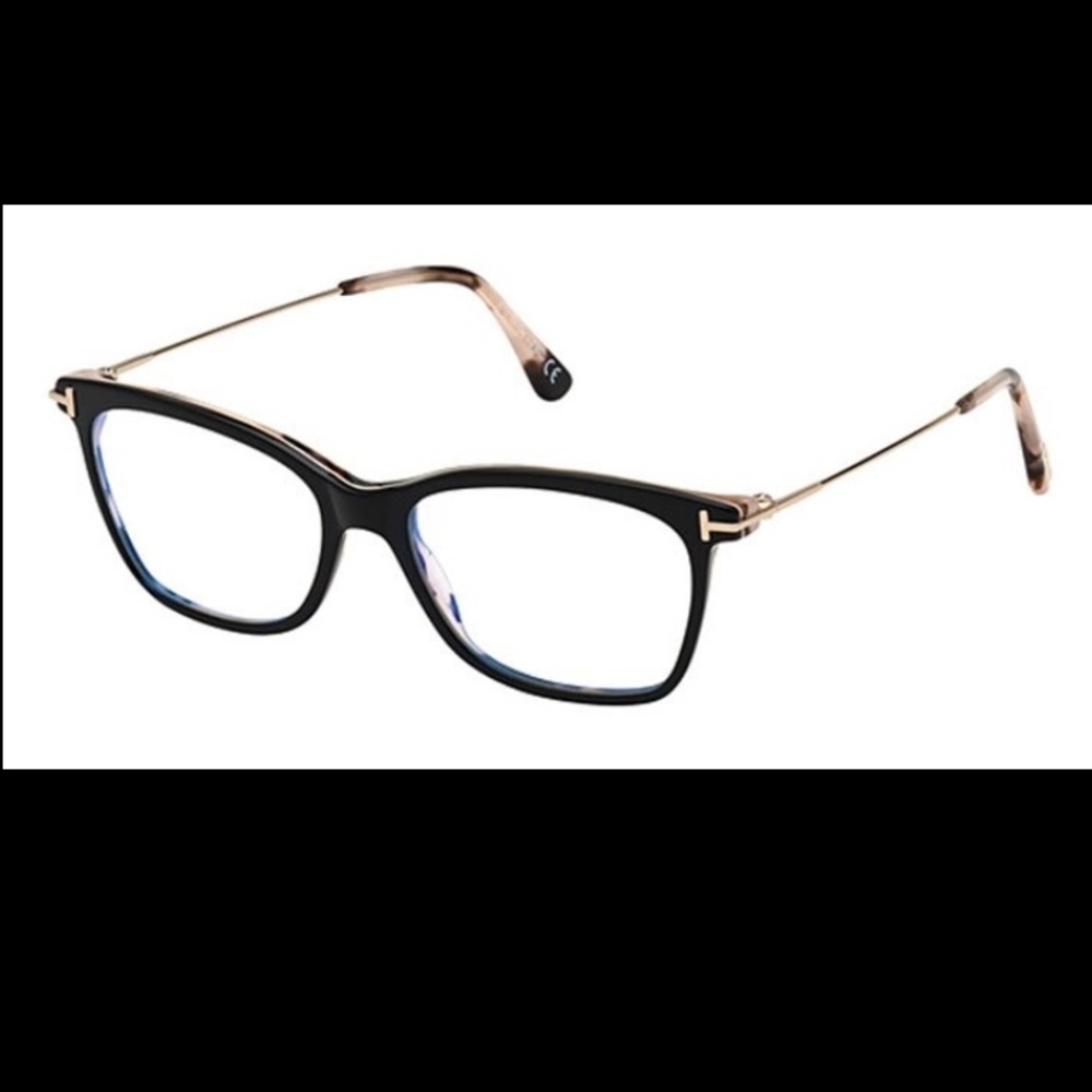 Tom Ford Glasses Frame FT5712-B